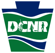 logo of PA DCNR